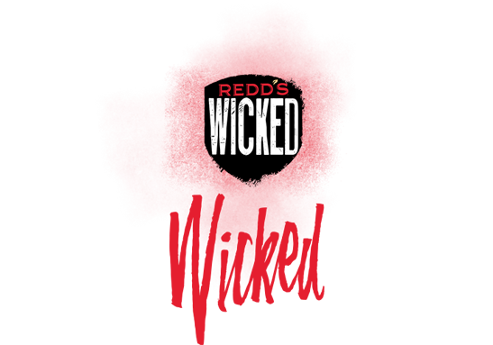Wicked logo